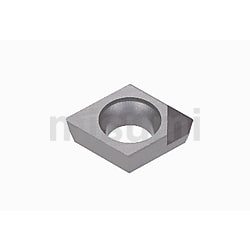 1QP-EPGW03X104-BX310 | タンガロイ・CBN・1QP-EPGW・75°ひし形・ポジ・穴有・旋削チップ | タンガロイ | ミスミ  | 825-5162