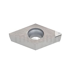 DCGW11T304-DIA-DX140 | タンガロイ・PCD・DCGW-DIA・55°ひし形