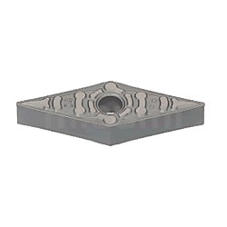 ターニングチップ タンガロイ 旋削加工用インサート サーメット NS520 [CNMG120408 NS520] 10個セット 送料無料