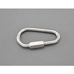 入荷中 EA638FK-127 | クイックリング(ｽﾃﾝﾚｽ製) | エスコ | MISUMI(ミスミ) タイムセール
