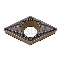 最新エルメス DCMT11T304PP-TN610 | 京セラ・DCMT-PP・55°ひし形・ポジ・穴有 消耗品