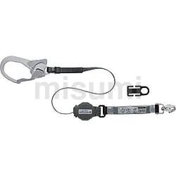 MHSシリーズ用ランヤード（常時巻取リ式） MHLYS-RLS-56DJMR-T1