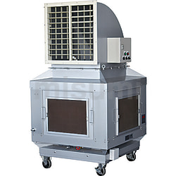 CRF-24MK-E3 | 気化放熱式涼風扇 屋内移動形 クールルーフファン 24MK