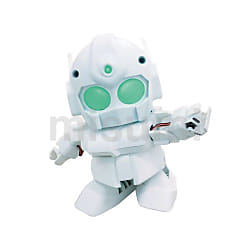 ロボットアームキット4セット 4-187-01 | ロボット製作キット 人型ロボット | アズワン