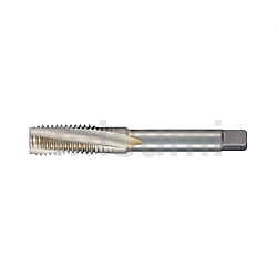 3pcs M2-M24 Hand Thread Tap Set HSS Metric Plug Tap 0.3-3.0