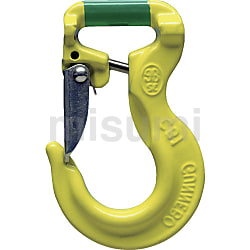 ファッション特集 RH-3-10 | ソフトスリング用 RHフック | マーテック | ミスミ 工事用材料