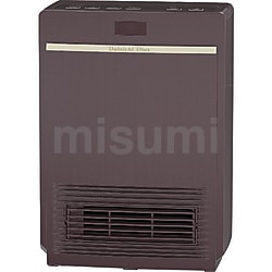 見事な創造力 EF-1218D-T | セラミックファンヒーター EF-1218D ﾀﾞﾝﾎﾞｳﾖｳﾋﾝ ファンヒーター