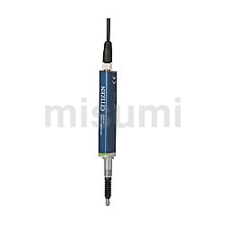 アブソリュートデジタルゲージ検出器 | シチズンファイン