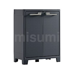 屋外用プラスチックキャビネット Moby | アズワン | MISUMI(ミスミ) 屋外用プラスチックキャビネット Moby | アズワン | MISUMI(ミスミ)