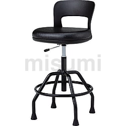 高作業用椅子 | ノーリツ | MISUMI(ミスミ)