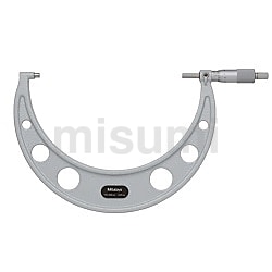 ★決算特価商品★ 103-156 | OM・OMST 標準外側マイクロメータ 103シリーズ ノギス、マイクロメーター
