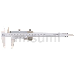 532シリーズ M形微動送り付ノギス NM(ミツトヨ品番 532シリーズ M形微動送り付ノギス NM(ミツトヨ品番