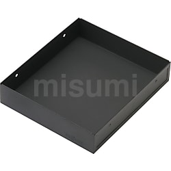 【高知インター店】 ナロートレイ | NEPROS | MISUMI(ミスミ) 工具箱