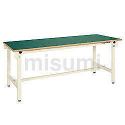 FUKUGASUKI　サカエ ck軽量作業台・折リタタミ式　① 軽量作業台CKタイプ（移動式） | サカエ | MISUMI(ミスミ)