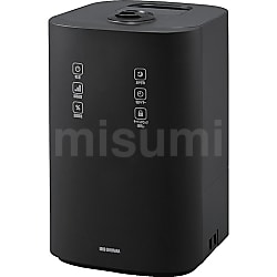 新しいスタイル UHK-500-W アイリスオーヤマ | ｶｼﾂｷ 上給水ハイブリッド加湿器 | 加湿器