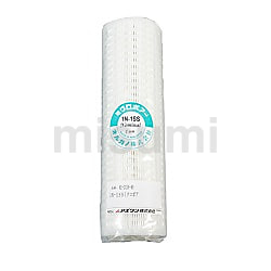 ミクロポアーNシリーズ 1μm（Nom） L250mm オルガノ MISUMI(ミスミ)