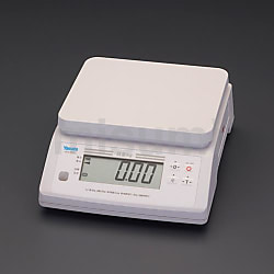 30kg（10g） デジタルはかり | エスコ | MISUMI(ミスミ)