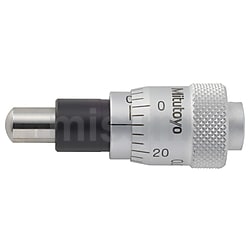 148-322 マイクロメータヘッド（高機能形） MHC（ミツトヨ品番