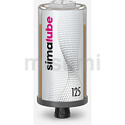 SL00-125 シマルーベ 1個(125mL) シマテック 【通販モノタロウ】