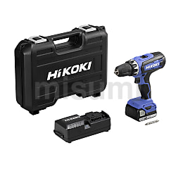 週末限定ンセール 14.4V コードレスドライバドリル FDS14DF | HiKOKI(旧日立工機 本体