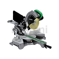 希少稀な 216mm 卓上スライド丸のこ C8FSE-100V | HiKOKI(旧日立工機 その他