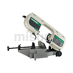 ロータリバンドソー CB18FE | HiKOKI(旧日立工機) | MISUMI(ミスミ) ロータリバンドソー CB18FE | HiKOKI(旧日立工機) | MISUMI(ミスミ)