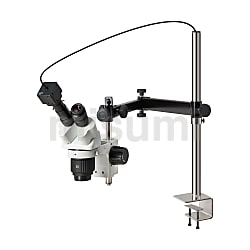 実体顕微鏡（PC用）L-KIT1014・L-KIT1015・L-KIT1016