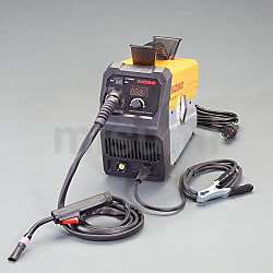 安全第一】半自動溶接機 100V ノンガス インバーター 新品 - evc.co.il