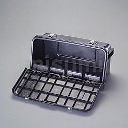 トラック用樹脂製工具箱EA960B-21,EA960B-22 | エスコ | MISUMI