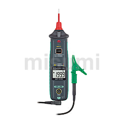 ●日本正規品● 4300/4300BT デジタル簡易接地抵抗計 | MISUMI | 共立電気計器 その他