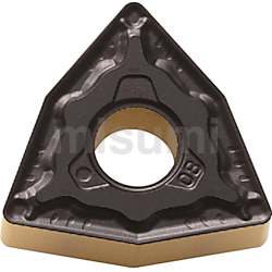 京セラ 旋削加工用チップ CA125P ( CCMT120408GK CA125P ) (10個セット) 京セラ 旋削加工用チップ CA125P ▽555-3315 CCMT120408GK CA125P 10個