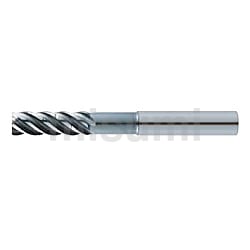 最新エルメス ER5HS12-60-PN | 高能率側面切削用エンドミル ER5HS-PN 首下5DC 消耗品