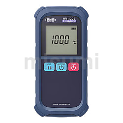 安い割引 HR-1500K | ハンディタイプ温度計測器 HR・HRMシリーズ | 安立 タイムセール