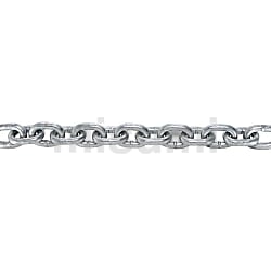 JIS F2106第一種規格チェーン ショートリンク 線径6mm JIS F2106第一種規格チェーン ショートリンク 線径6mm