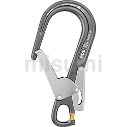 エムジーオーオープン60 | PETZL | MISUMI(ミスミ)