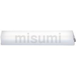 早割 旅行 LED防雨防湿形ライトFL20形相当900lm | NEC | MISUMI(ミスミ) 作業用照明一般