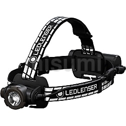 502197 | 充電式LEDヘッドライト H7R Signature ﾍｯﾄﾞﾗｲﾄ