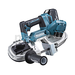 Makita - 213 マキタ　PB183D ポータブルバンドソー PB183D_184D | 株式会社マキタ