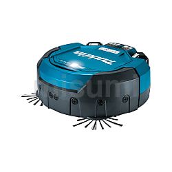 マキタ(Makita) ロボットクリーナ RC200D （本体のみ付属品なし） Makita - 新品未使用 makita マキタ RC200D ロボットクリーナー