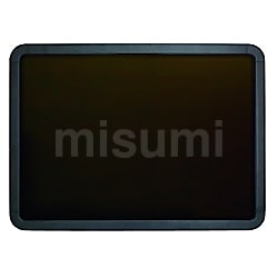 Amazon | キングジム(Kingjim) 案内板 光る掲示板 避難誘導 黒