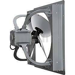 有圧換気扇 ユニットファン（1速式・標準形） 給気タイプ | 鎌倉