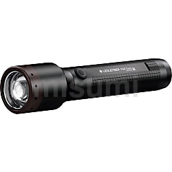 502179 | 充電式LEDライト レッドレンザー P6R Core | LED