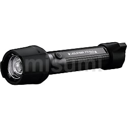 充電式LEDライト レッドレンザー P7R Work | LED