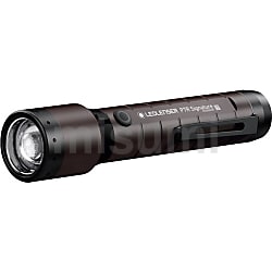 充電式LEDライト レッドレンザー P7R Signature | LED