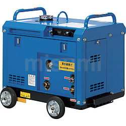 豪華ラッピング無料 HPJ-8ESM3 | エンジン式防音型高圧洗浄機 ジェットポンプHPJ-E型 高圧洗浄機