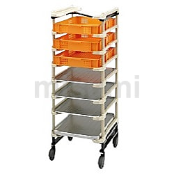 バントレイカートT8V BA565 | 河淳 | MISUMI(ミスミ)