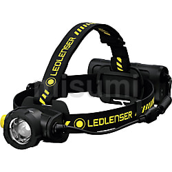 充電式LEDヘッドライト レッドレンザー H15R Work | LED