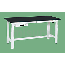 DKN-189FEW | 電動昇降作業台（重量タイプ） DKNシリーズ | サカエ