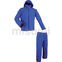 GORE-TEX AP2700 3L レインスーツ MAEGAKI AP2700 制電レインスーツ ゴアテックス プロ仕様 作業用