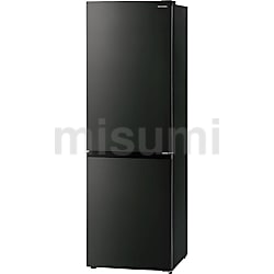 アイリスオーヤマ 299L ブラック 冷蔵庫 IRSN-30A-B IRSN-30A-B 冷凍冷蔵庫 299L アイリスオーヤマ ファン式